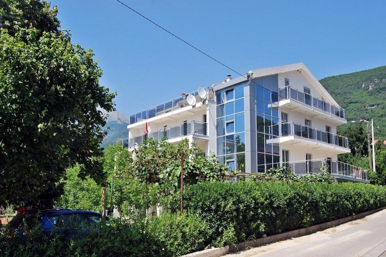 M-Club Hotel Budva Exterior photo